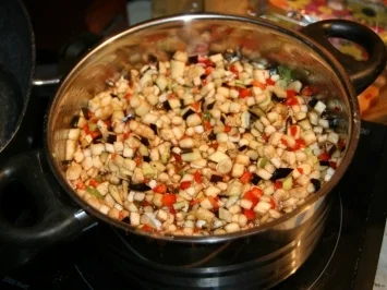 Rezept: Grillsoße Bild Nr. 4 Grillsoße - Rezept - Bild Nr. 4