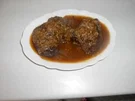 Ajwa - Zwiebelbraten - Rezept