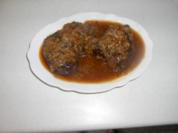 Ajwa - Zwiebelbraten - Rezept