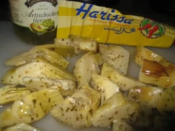 Rezept: Blech Pizza einfach & sehr lecker Bild Nr. 8 Blech Pizza einfach & sehr lecker - Rezept - Bild Nr. 8