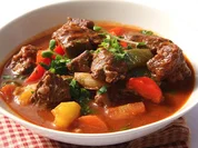 Gulaschsuppe nach Großmutters Art - Rezept - Bild Nr. 2