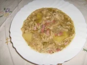 Verheierte-Badisches Gericht- - Rezept