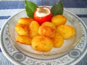 Kartoffelschwund - Rezept