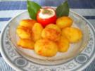 Kartoffelschwund - Rezept