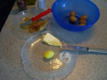 Kartoffelschwund - Rezept - Bild Nr. 4