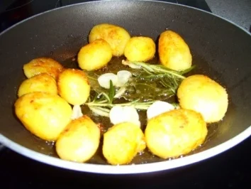 Kartoffelschwund - Rezept - Bild Nr. 7