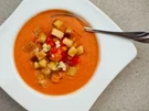 Gazpacho - Rezept
