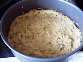 Kuchen~Torte~Regenbogentorte - Rezept - Bild Nr. 2