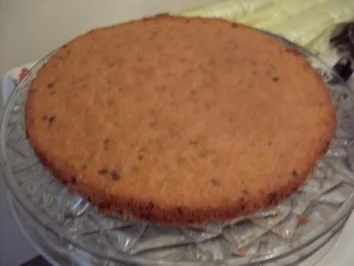 Kuchen~Torte~Regenbogentorte - Rezept - Bild Nr. 3