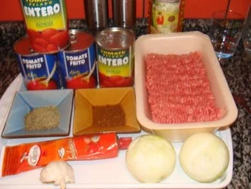 Fleisch :- Kinder in 15 Min. wird gegessen - - Rezept - Bild Nr. 3