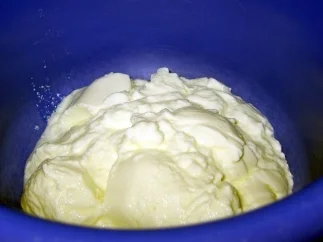 Minz-Mousse - Rezept - Bild Nr. 2