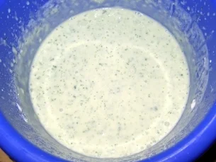 Minz-Mousse - Rezept - Bild Nr. 6