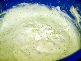 Minz-Mousse - Rezept - Bild Nr. 7