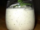 Minz-Mousse - Rezept