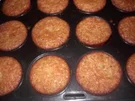Zitronenmuffins mit Mandarienen - Rezept