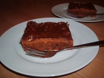 Feine Schokoschnitten - Rezept - Bild Nr. 2