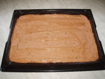 Feine Schokoschnitten - Rezept - Bild Nr. 3