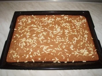 Feine Schokoschnitten - Rezept - Bild Nr. 4