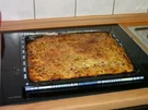 Zwiebelkuchen - Rezept