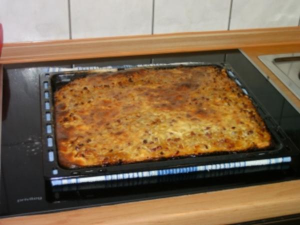 Zwiebelkuchen Vegetarisch Rezepte Kochbar de