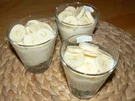 Dessert für kleine und große Naschkatzen - Rezept