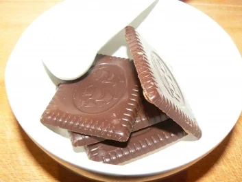 Dessert für kleine und große Naschkatzen - Rezept - Bild Nr. 2