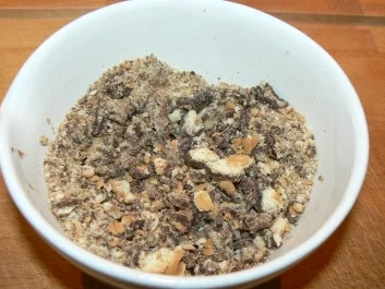 Dessert für kleine und große Naschkatzen - Rezept - Bild Nr. 3