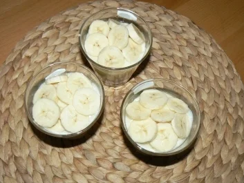 Dessert für kleine und große Naschkatzen - Rezept - Bild Nr. 4