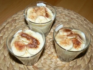 Dessert für kleine und große Naschkatzen - Rezept - Bild Nr. 5