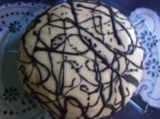 Stachelbeer-Marzipan-Torte - Rezept