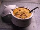 Scharfe Wurstsuppe - Rezept