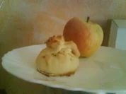 Apfel-Säckchen - Rezept