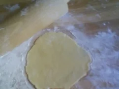 Apfel-Säckchen - Rezept - Bild Nr. 6