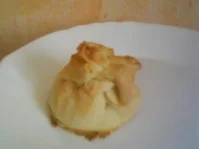 Apfel-Säckchen - Rezept - Bild Nr. 7