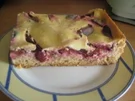 Pflaumen-Schmand-Kuchen - Rezept