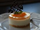 Kuchen/Gebäck ~ Mandarinen-Joghurt-Törtchen - Rezept
