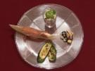 Bunt gemischter Vorspeisenteller (Andreas Elsholz) - Rezept