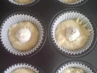Muffins "Praline" - Rezept - Bild Nr. 2