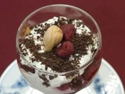 Himmlische Himbeeren (Lisa Riecken) - Rezept