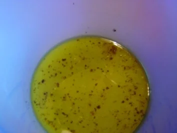 Rezept: WOLFSBARSCH UNTER SALZKRUSTE Bild Nr. 7 WOLFSBARSCH UNTER SALZKRUSTE - Rezept - Bild Nr. 7