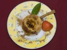 Pastéis de Nata - Portugiesische Blätterteigtörtchen mit Vanillecremefüllung (Wolfgang Bahro) - Rezept
