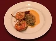 Scampi Ricardo (Raúl Richter) - Rezept