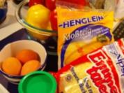 2erlei Gemüseauflauf mit Knödelkäsekruste - Rezept