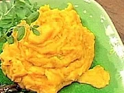 Rezept: Kürbisstampf Bild Nr. 9 Kürbisstampf - Rezept - Bild Nr. 9