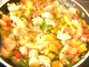 Rezept: Freitag ist Fischtag Freitag ist Fischtag - Rezept