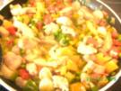 Freitag ist Fischtag - Rezept