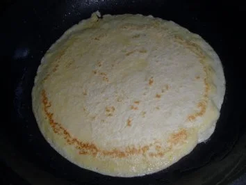 Bierpfannkuchen - Rezept - Bild Nr. 7