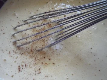 Bierpfannkuchen - Rezept - Bild Nr. 4