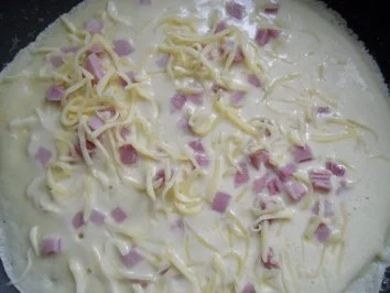 Bierpfannkuchen - Rezept - Bild Nr. 6