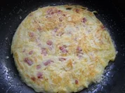 Bierpfannkuchen - Rezept